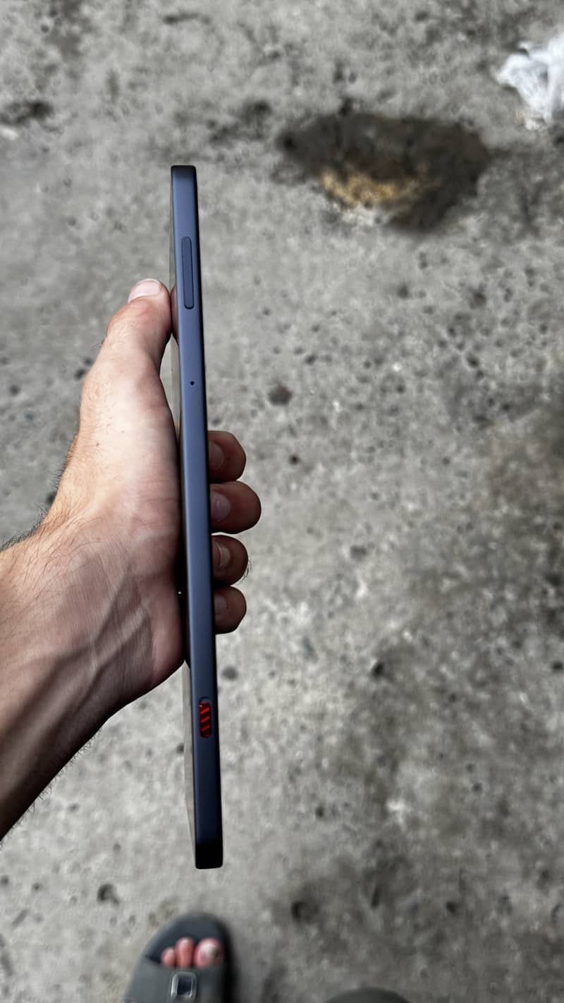 Redmegic astra gaming Tab 2