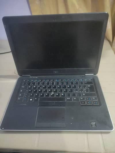Dell Latitude E7440 | 16GB RAM | 256GB SSD