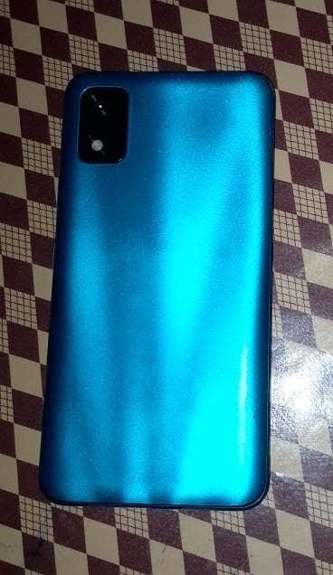Itel A23 Pro