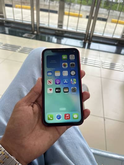 iPhone Xr Non Pta 64 Gb