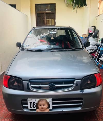 Suzuki Alto 2009