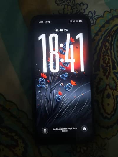 Smart 20 4gb 64gb