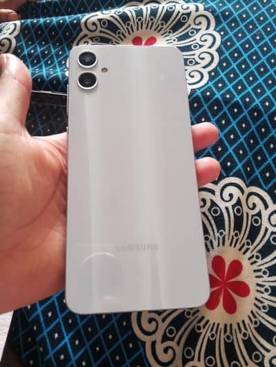 Samsung Mobile A05 (6-128) sale exchange (03278849346)