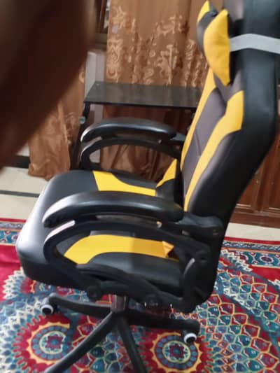 gaming chair vip