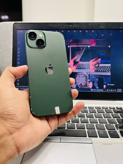 Iphone 13 jv