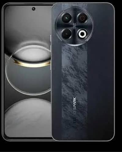 Tecno spark 30 Pro.  price finl