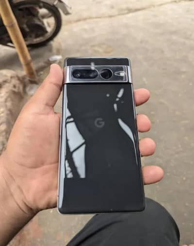 Google Pixel 7 Pro