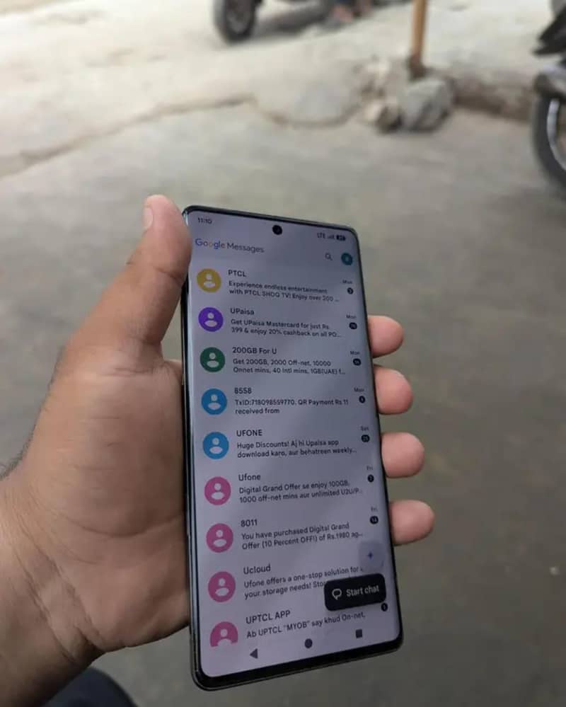 Google Pixel 7 Pro 1