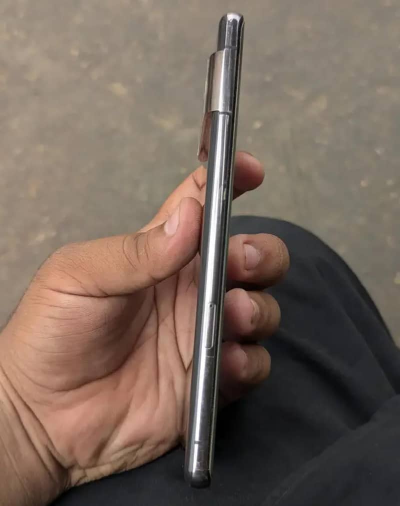 Google Pixel 7 Pro 3
