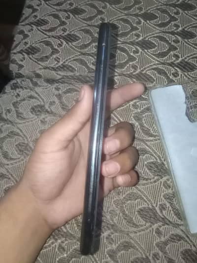 Xiaomi Redmi Note 10 Pro 6.128 set or box set all okay