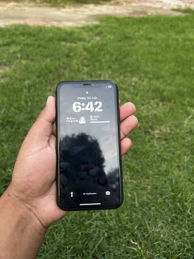 Apple iPhone XR