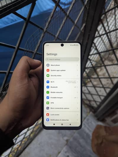 Realme 12 8/ 128 GB WITH BOX