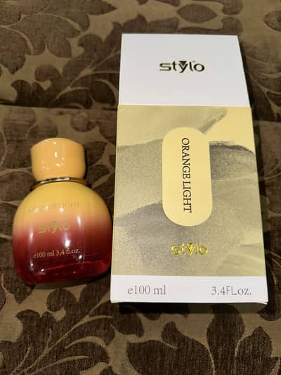 Stylo perfume for sale