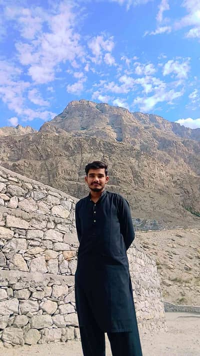 Waseem bhatti Ahmad