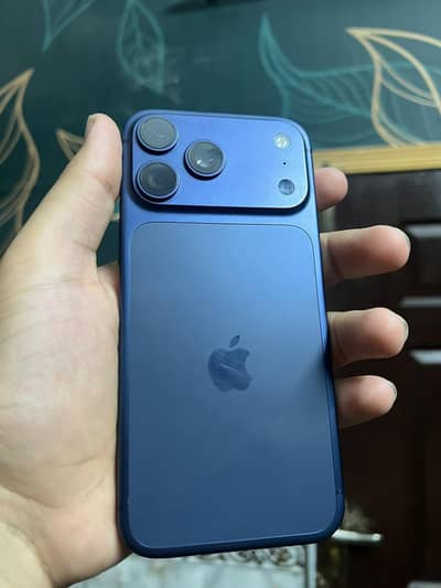 Apple iPhone 17 Pro Max jv