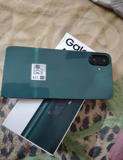 Samsung Mobile A07 5G