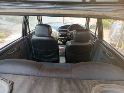 Daihatsu Cuore 2006