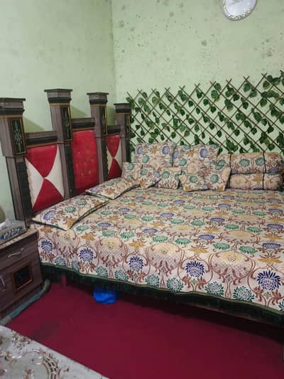 bed good condition