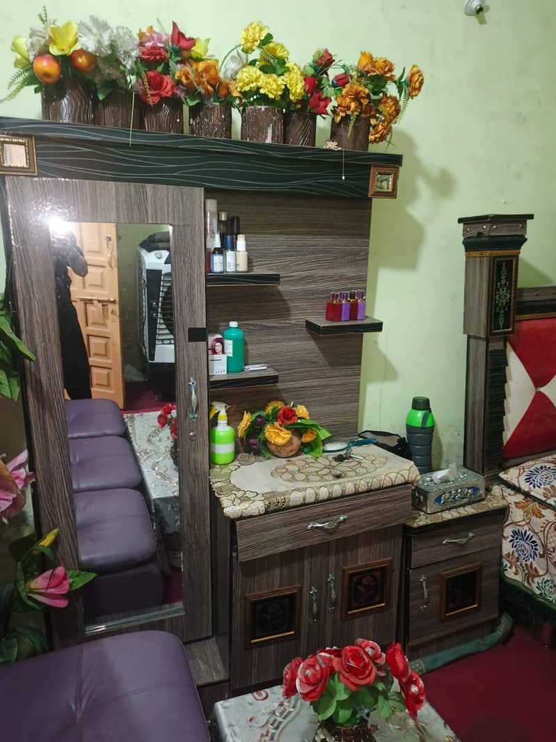 bed good condition 1