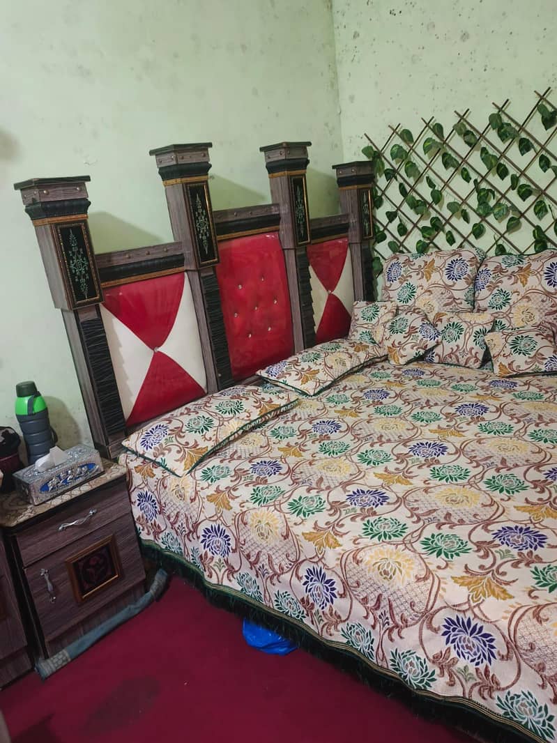 bed good condition 2