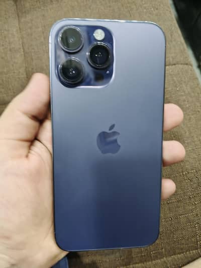 Apple iPhone 14 Pro Max