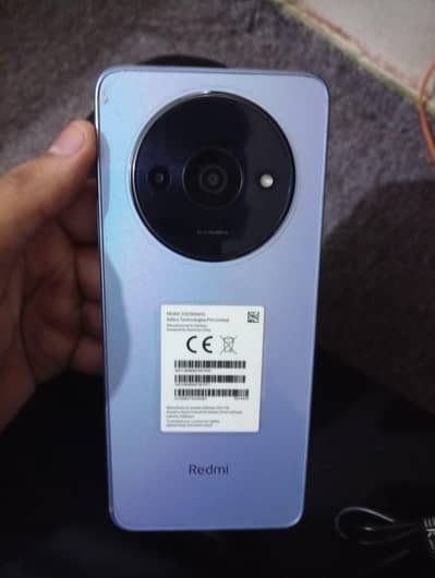 Xiaomi Redmi A3