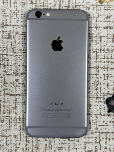 iPhone 6 Pta Approved