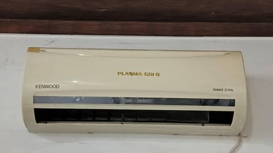 kenwood 1 ton split ac for sale