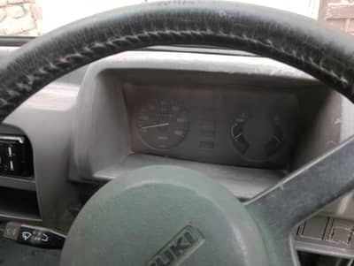 carry daba van for sale model 2015