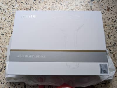 Maly T3 Home Beauty Device