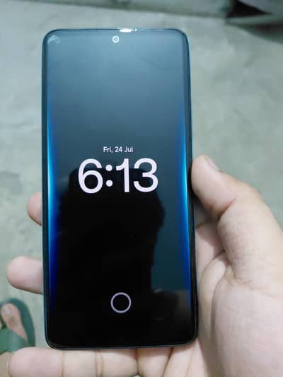 Xiaomi Redmi Note 14