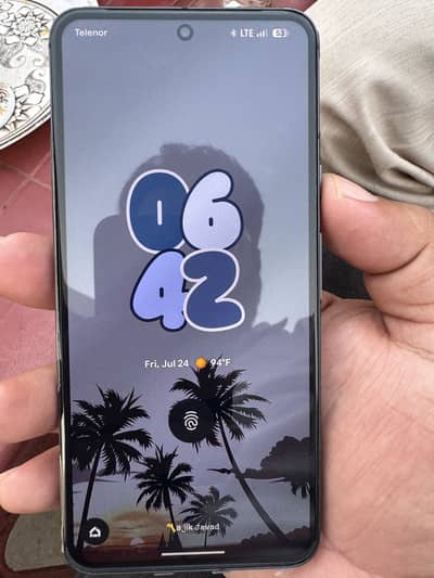 Google Pixel 8