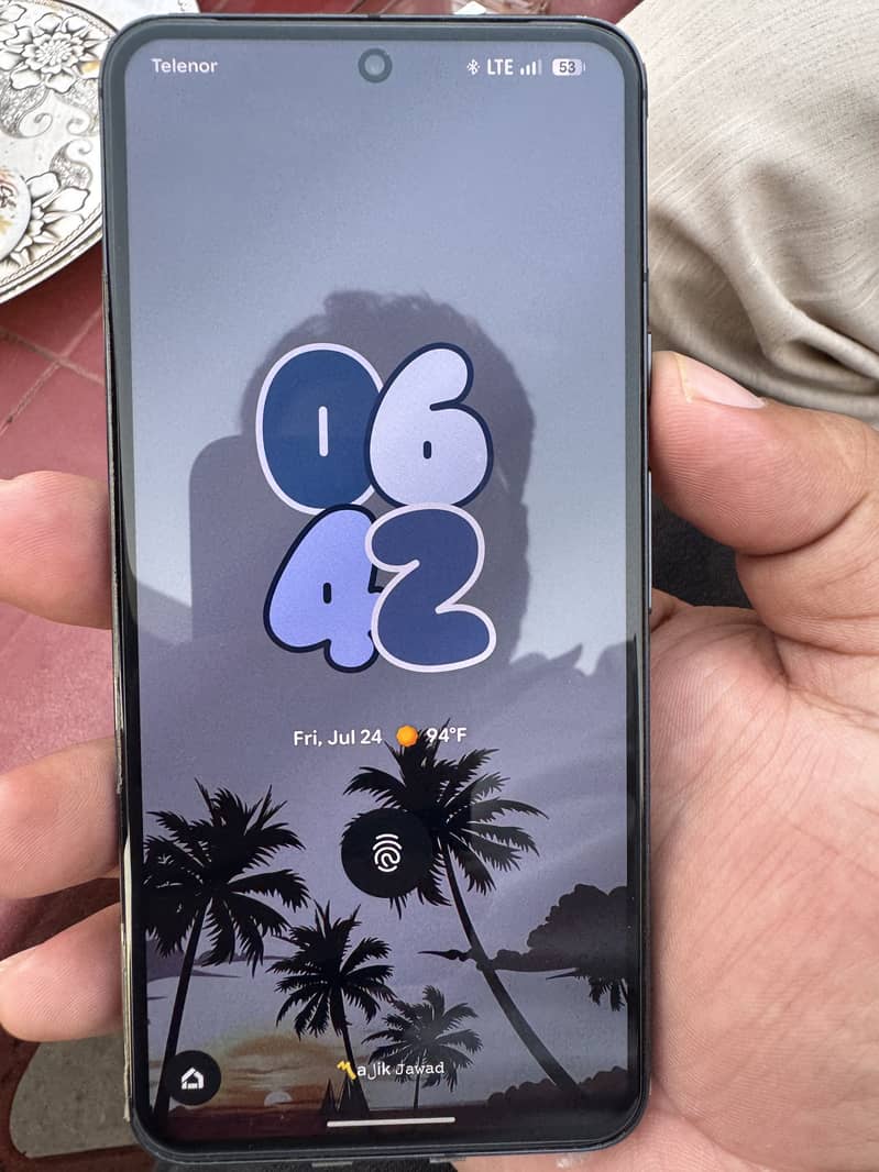 Google Pixel 8 0