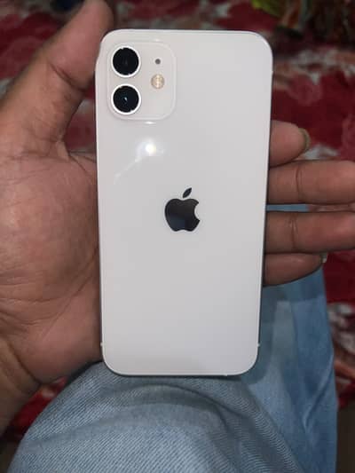 Apple iPhone 12 jv