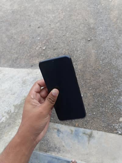 Infinix smart 4
