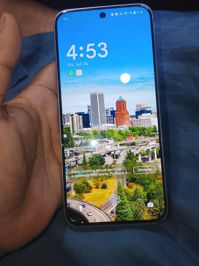 Infinix Hot 60 Pro