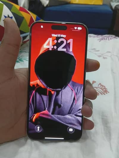 Apple iPhone 15 Pro Max