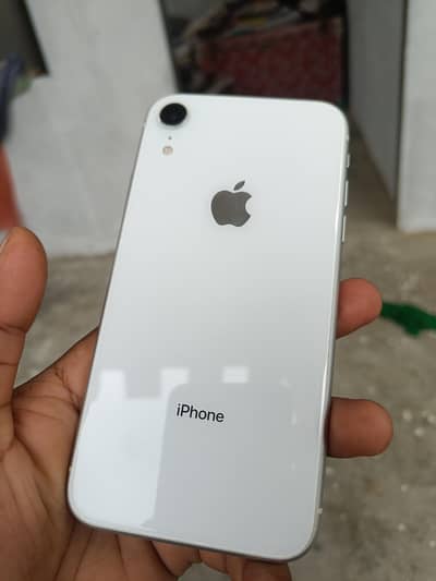 Iphone Xr 127gb