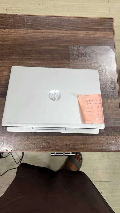 HP ELITE BOOK 840 G6