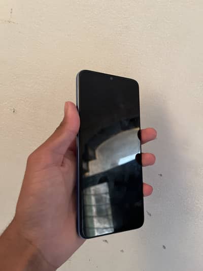 Infinix smart 7