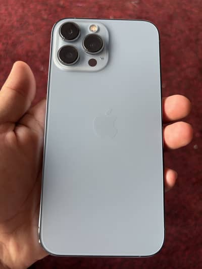 Apple iPhone 13 Pro Max