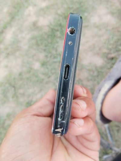 Itel S23