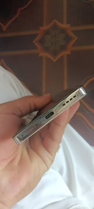 Infinix Note 40