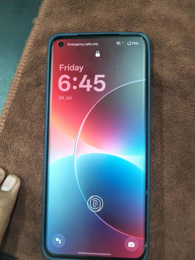 One Plus 10 Pro 0