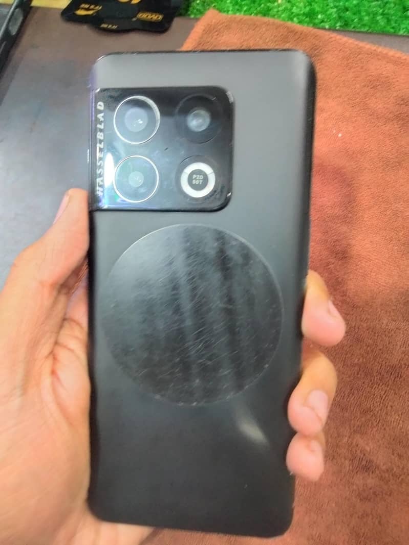 One Plus 10 Pro 2