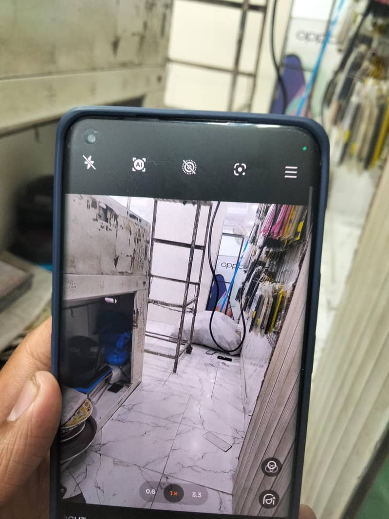 One Plus 10 Pro 4
