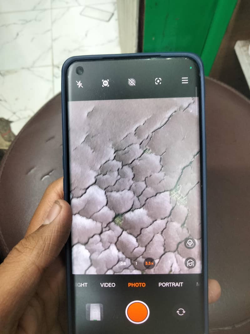 One Plus 10 Pro 5