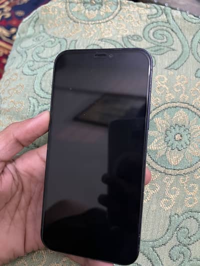 Apple iPhone 12