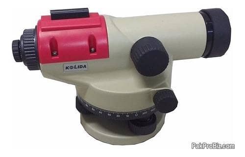 KOLIDA Automatic Level – Excellent Condition | Sirf Stand Missing 0