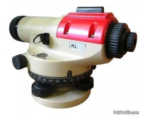 KOLIDA Automatic Level – Excellent Condition | Sirf Stand Missing 2